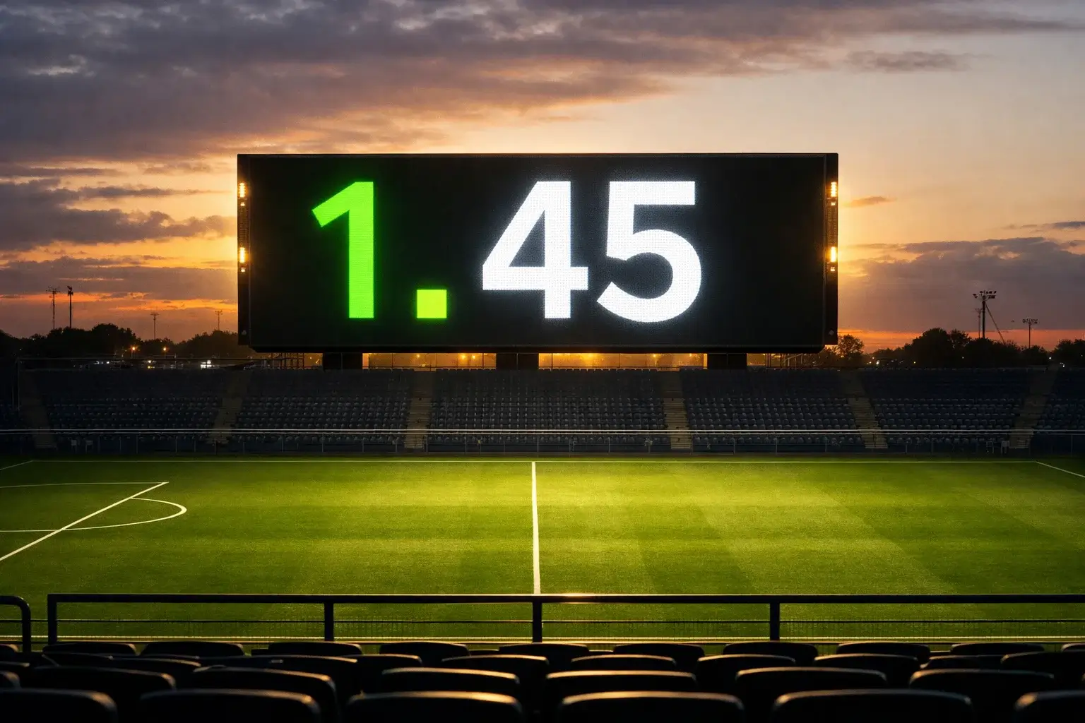 EK voetbal odds en quoteringen – favorieten en kansen vergelijken