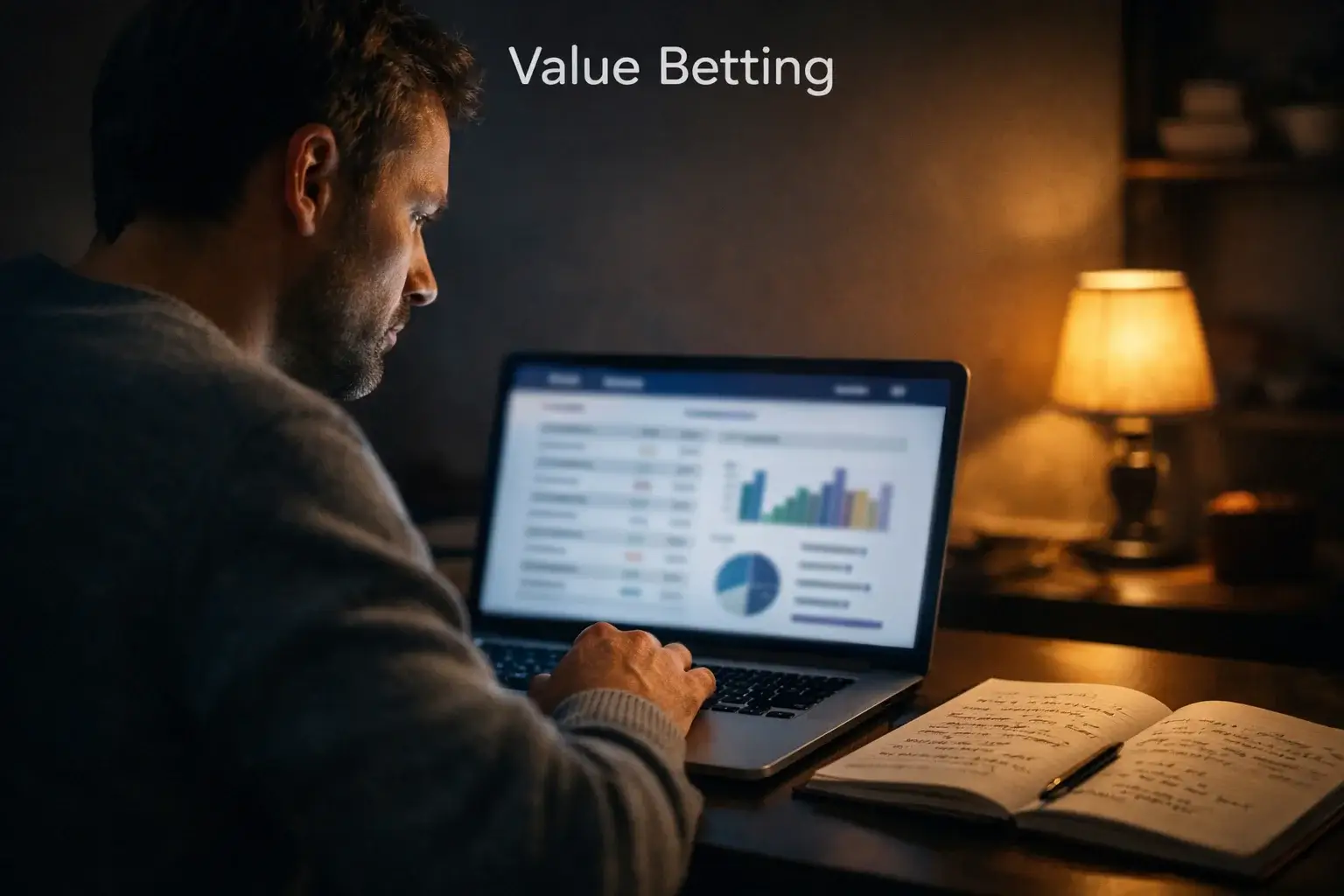 Value betting bij sportweddenschappen uitgelegd